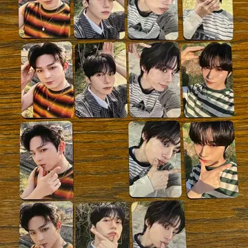 ONEUS 원어스 일본 싱글 UNDER 포카 | 브랜드 중고거래 플랫폼, 번개장터