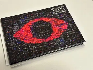 ONE OK ROCK 2013 인생 x 너= TOUR LIVE&FILM