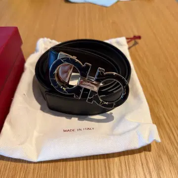 페라가모 남성용 벨트