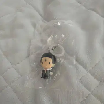 HUNTER x HUNTER 클로로 표식 액세서리