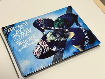 ONE OK ROCK 2015 35xxxv JAPAN TOUR