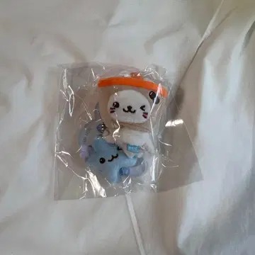 유우시 응원봉 키링 YUSHI FANLIGHT KEYRING