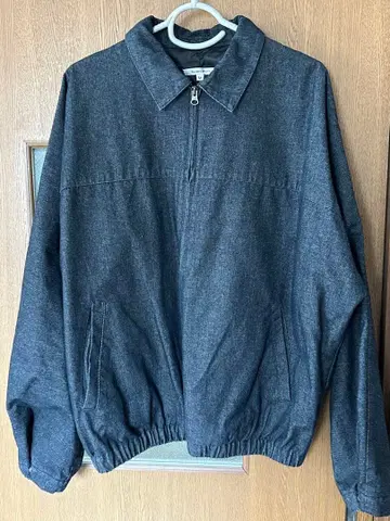 데님 셋업