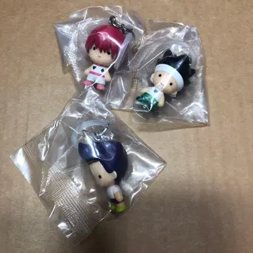 HUNTER x HUNTER 메지루시 액세서리 히소카 곤 레이저