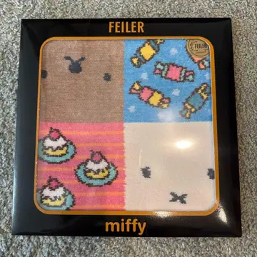 FEILER 미피 손수건