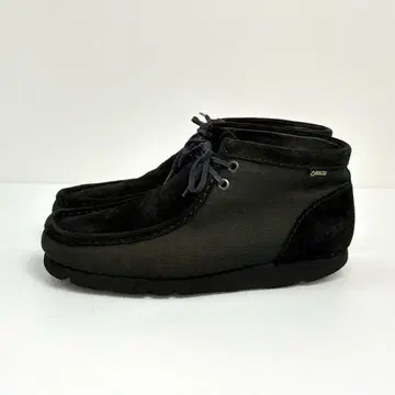 Clarks HAVEN 왈라비 부츠 GORE-TEX 26cm