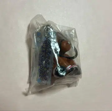 아이돌 호스 미니 컬렉션 럭키 라일락