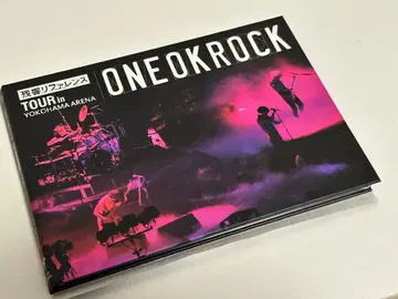 ONE OK ROCK / '잔향 레퍼런스' TOUR in YOKOHAMA