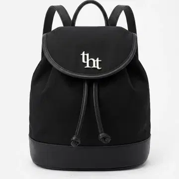 tht 쓰리타임즈 블랙아콘백팩Threetimes Acorn Backpac | 브랜드 중고
