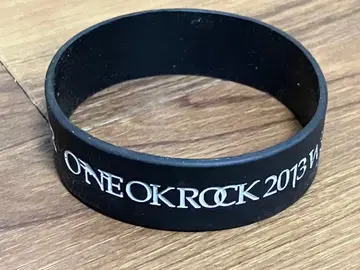 ONE OK ROCK 2013 러버 밴드 원오크록