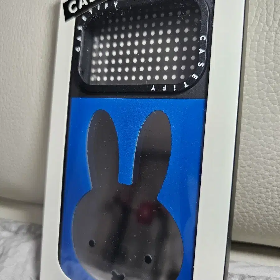 Casetify Miffy iPhone 17 Pro Max Case | Bunjang Global