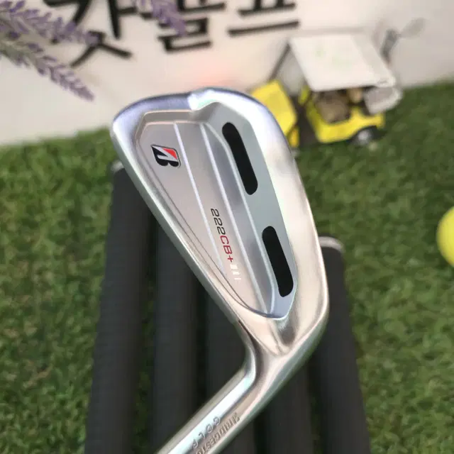 브릿지스톤 TOUR B 222CB+ 뉴다골95 R300
