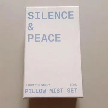 NCT 도영 DOYOUNG 필로우 미스트 PILLOW MIST 세트