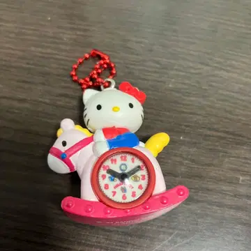 키티 스트랩
