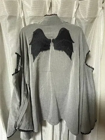 유메텐보 지뢰 양산 유카타