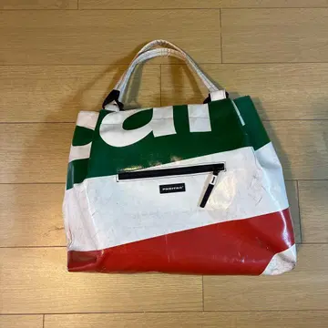 [엄청난 이탈리안] FREITAG F62 PEGGY 토트백
