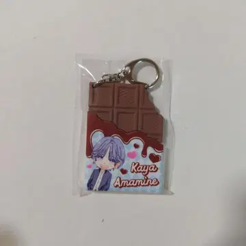 하나유메 발렌타인 2026 봄의 폭풍과 몬스터 아마미네 카야