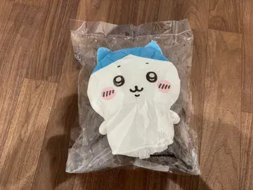 치이카와 하치와레 골프 드라이버용 헤드커버