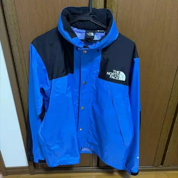 THE NORTH FACE 마운틴 파카 GORE-TEX