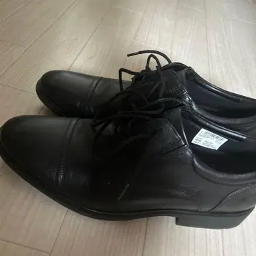 Clarks 비즈니스 슈즈 블랙 28cm