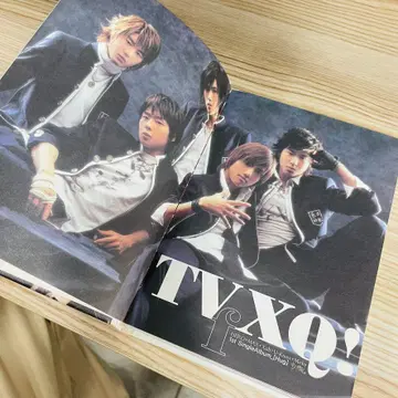 중고음반/CD] 동방신기 TVXQ 1st Story Book - HUG | 브랜드 중고거래