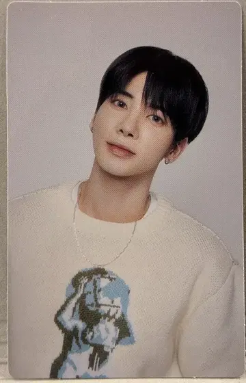 TXT 네이버 태현 Minisode:2 Thursday's Child