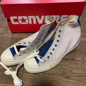 컨버스 올스타 스트랩 25.5cm
