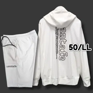 산타페 santafe 여름 긴팔 후드티 상하의 세트 50 LL d4a