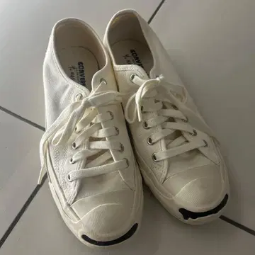 CONVERSE Jack Purcell Yu Nagaba