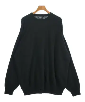BALENCIAGA 니트 스웨터 남성용