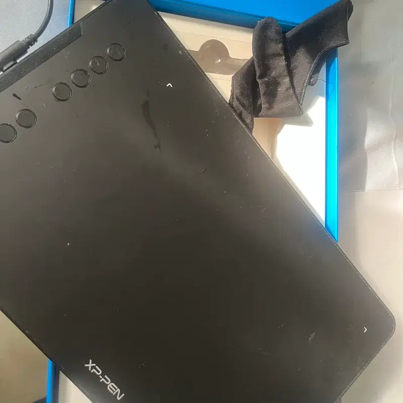XP PEN 판타브렛