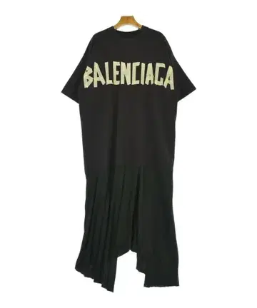BALENCIAGA 원피스 여성용