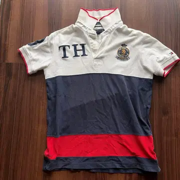 Tommy Hilfiger 피케 셔츠