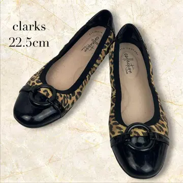 Clarks Collection 클락스 펌프스 신발 22.5