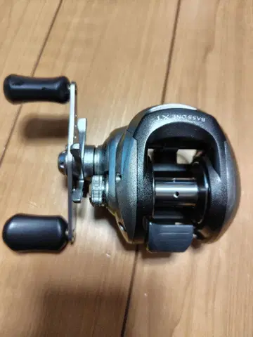 SHIMANO BASS ONE XT 베이트 낚시릴 본체
