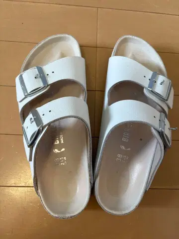 버켄스탁 38 버켄스탁
