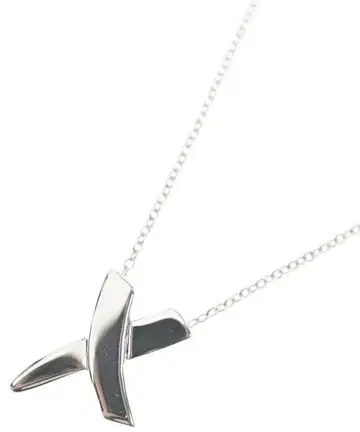 TIFFANY & CO. 목걸이 여성용