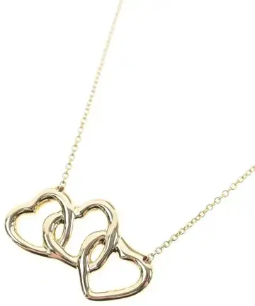 TIFFANY & CO. 목걸이 여성용