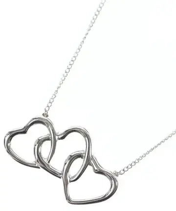 TIFFANY & CO. 목걸이 여성용