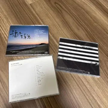 RADWIMPS 즈시 형제 BIGBANG