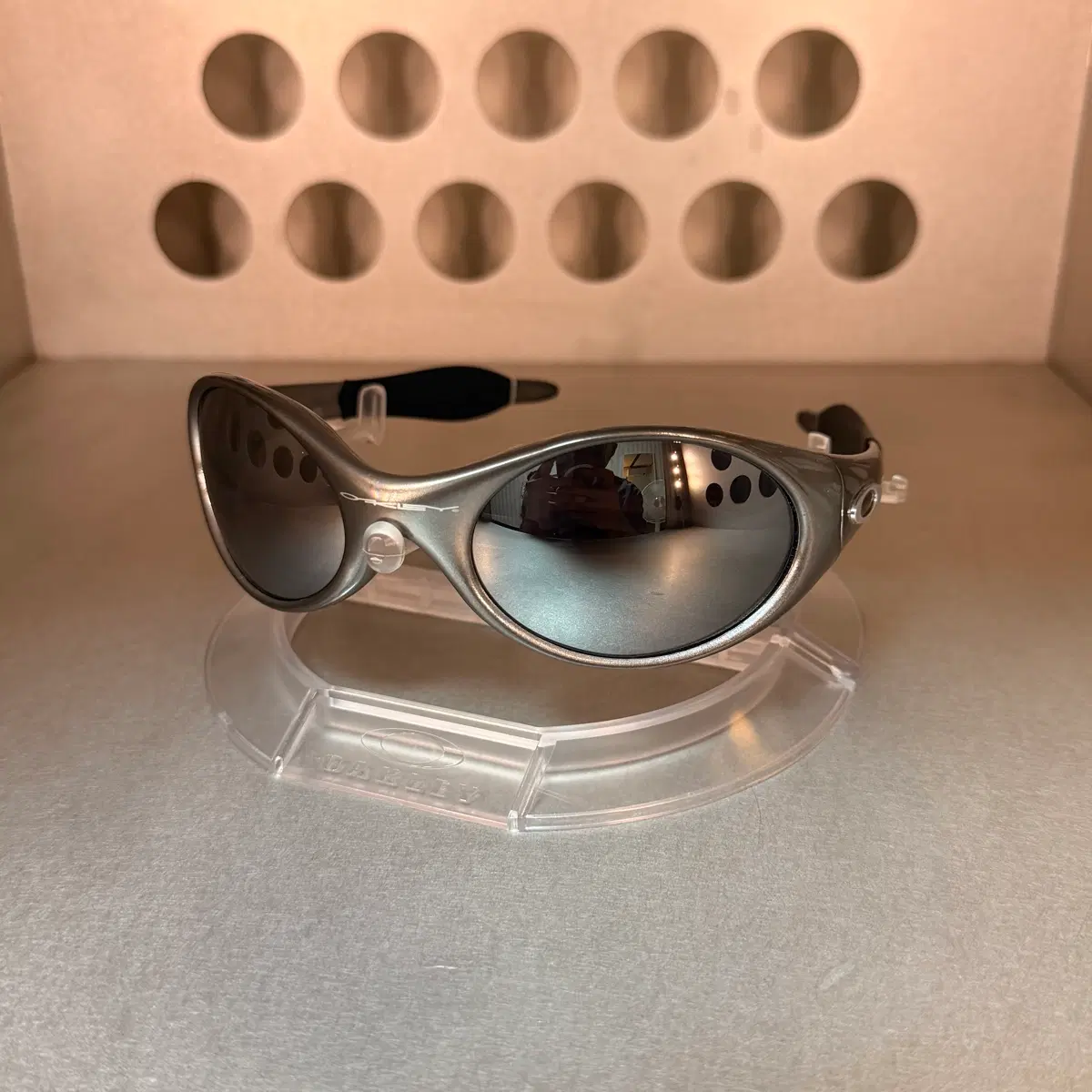 Oakley A-Wire (1998) | Bunjang Global
