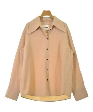 JIL SANDER 블라우스 여성용