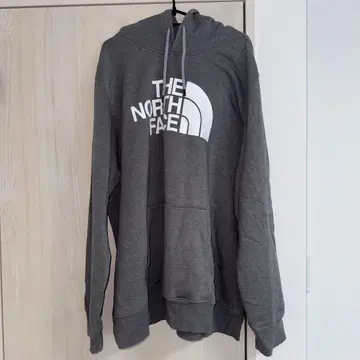 THE NORTH FACE 풀오버 후드티 XXL