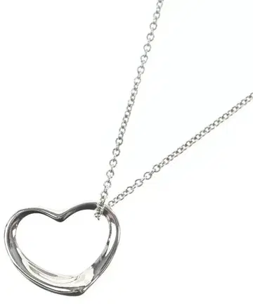 TIFFANY & CO. 목걸이 여성용