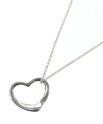 TIFFANY & CO. 목걸이 여성용