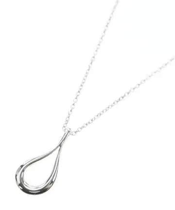 TIFFANY & CO. 목걸이 여성용