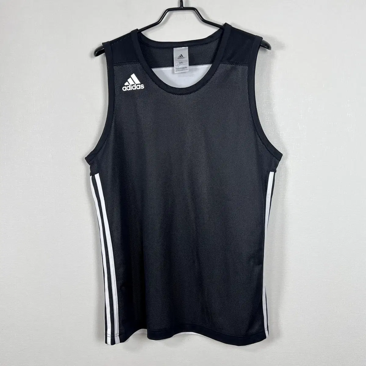 3) Kapital 20 Jersey Sleeveless Big T-shirt Packish & Kachina