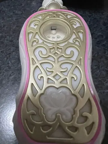 하트캐치 프리큐어 코코로 퍼퓸 작동 확인 완료