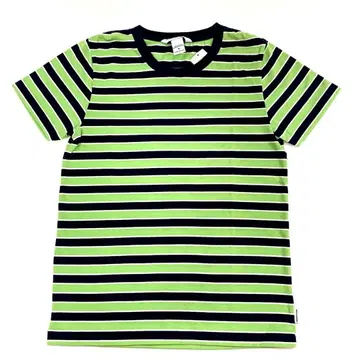 빈티지 새상품 Abercrombie & Fitch 보더T셔츠 M