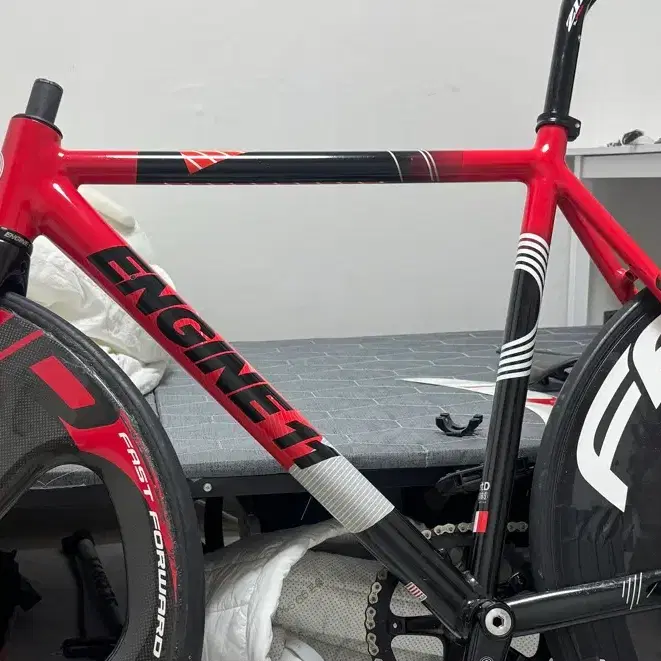 Engine11 Crit-D ird Old Model | Bunjang Global